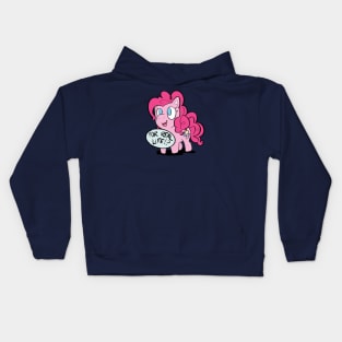 For real life!? Kids Hoodie